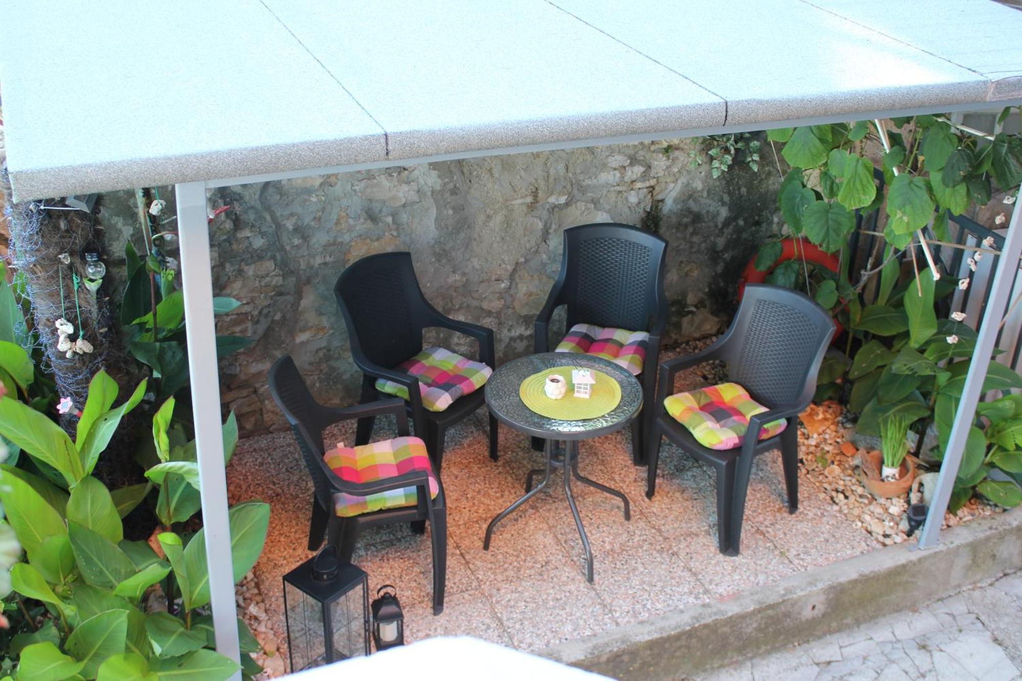 Subcastrum Apartments PUY 외부 사진
