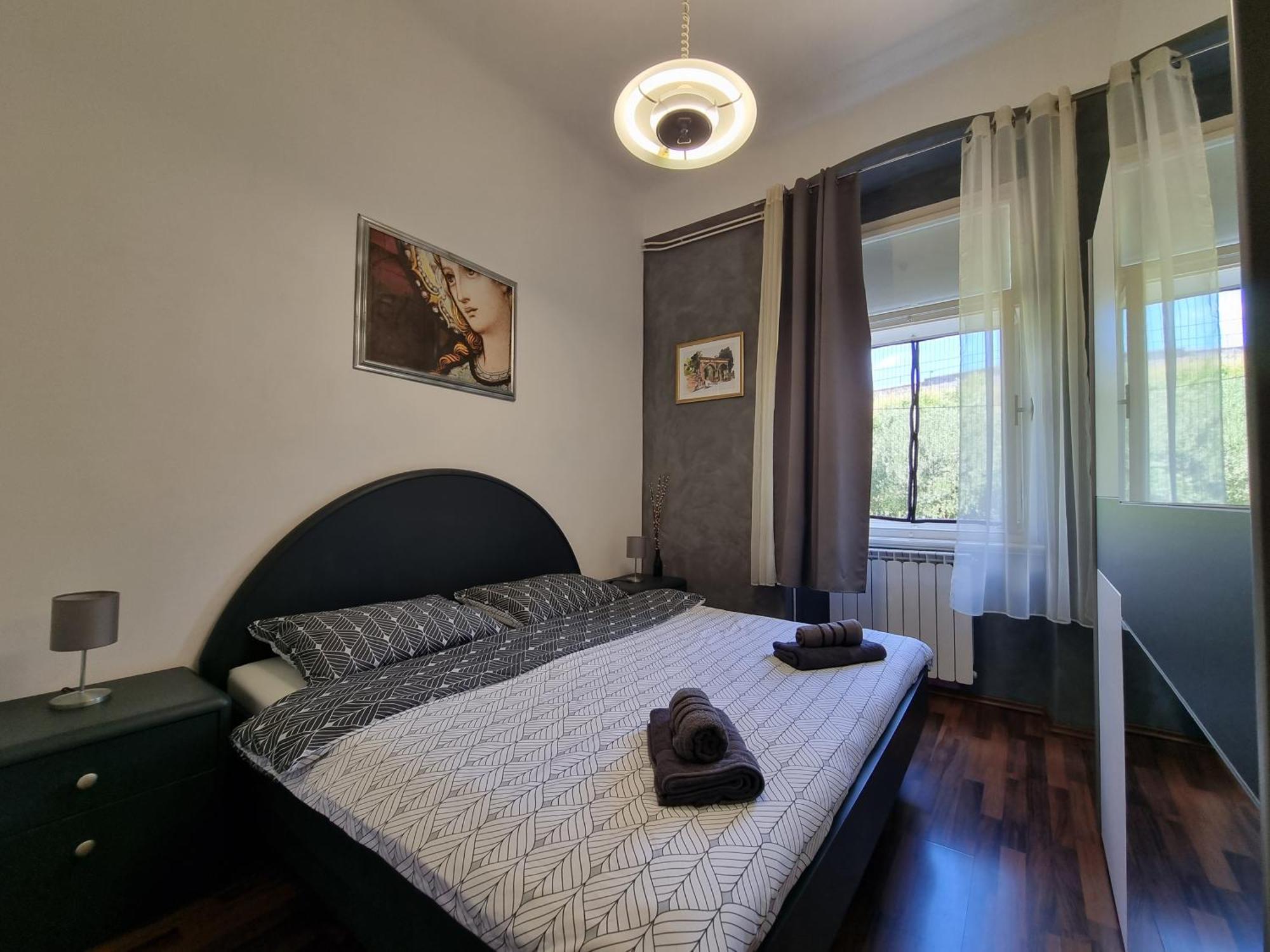 Subcastrum Apartments PUY 외부 사진