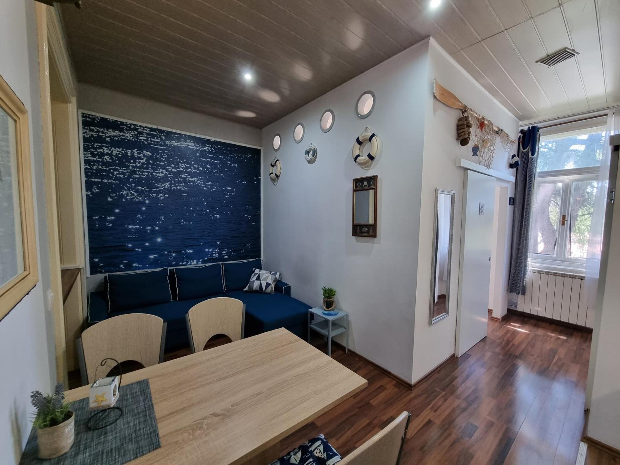 Subcastrum Apartments PUY 외부 사진