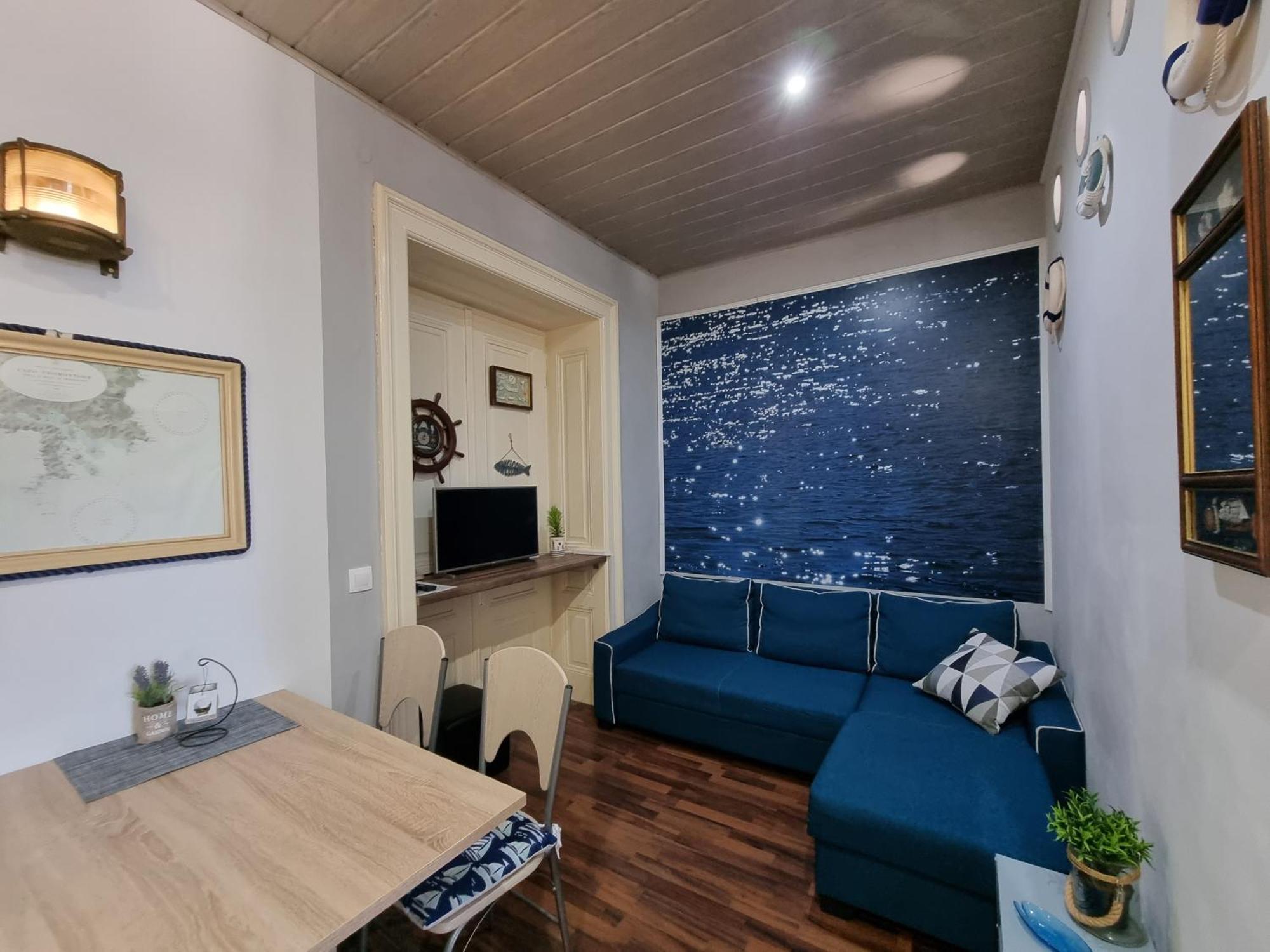 Subcastrum Apartments PUY 외부 사진