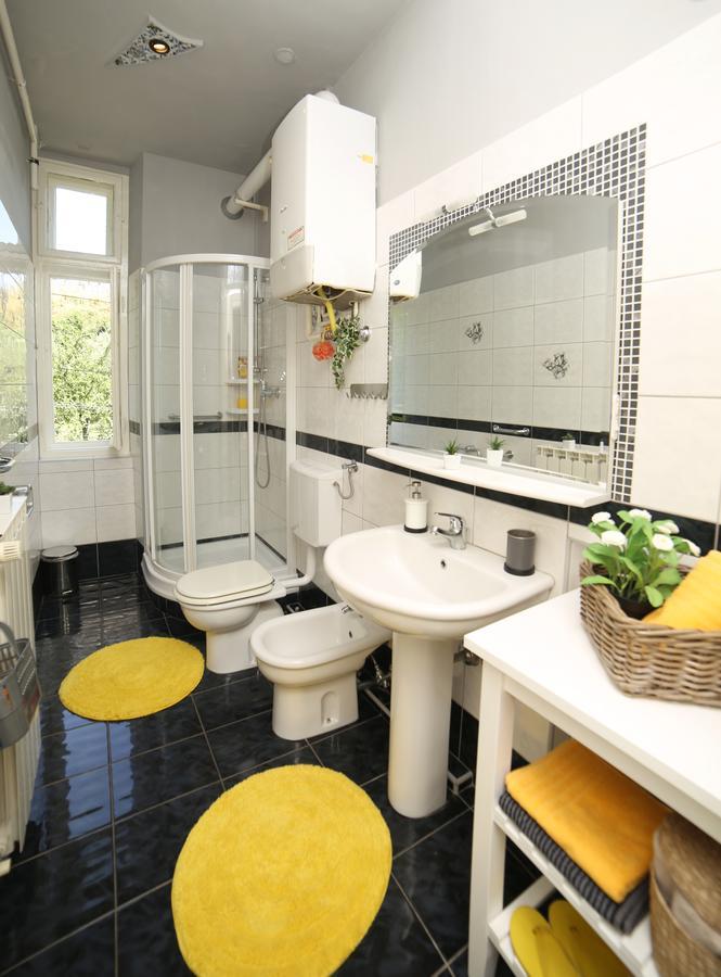 Subcastrum Apartments PUY 외부 사진