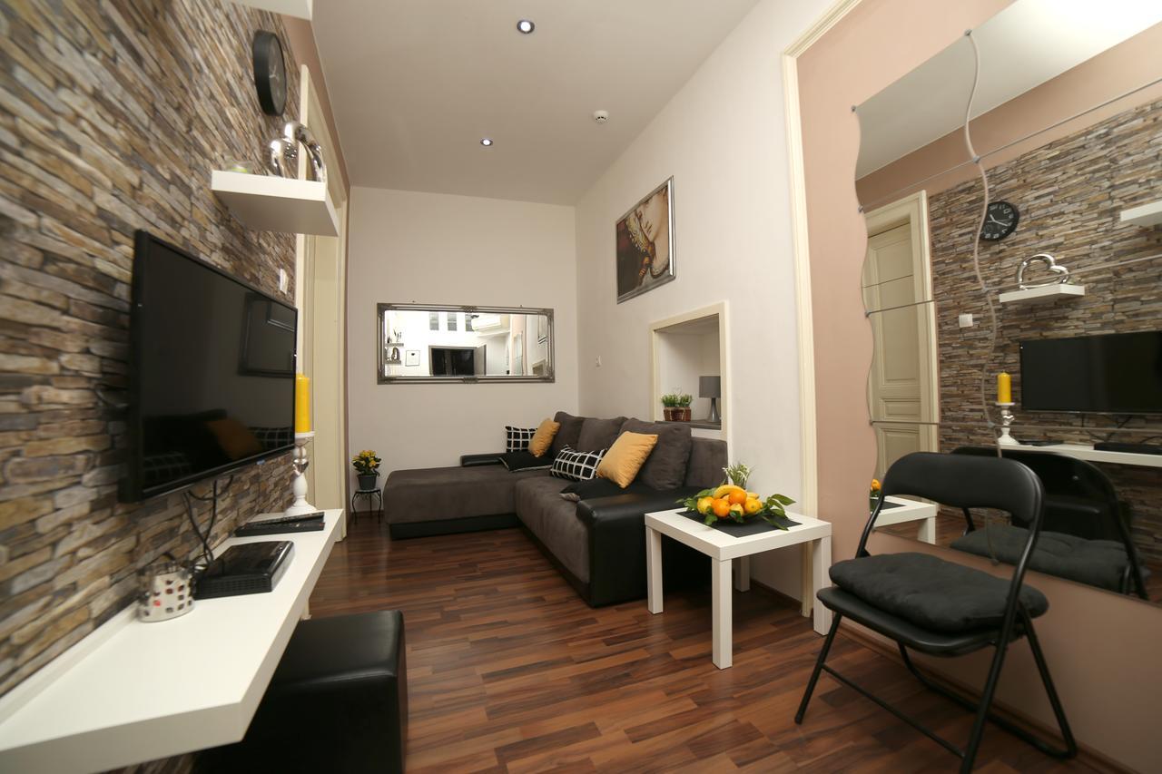 Subcastrum Apartments PUY 외부 사진