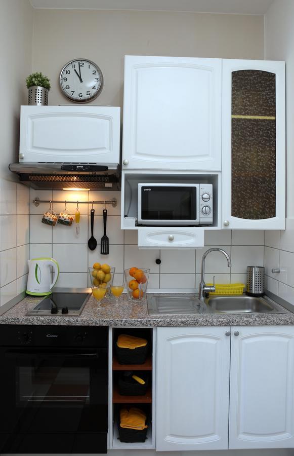 Subcastrum Apartments PUY 외부 사진