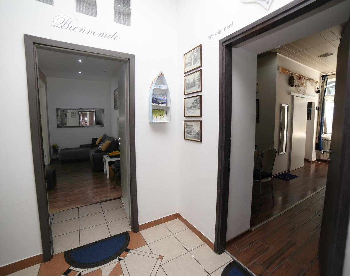 Subcastrum Apartments PUY 외부 사진